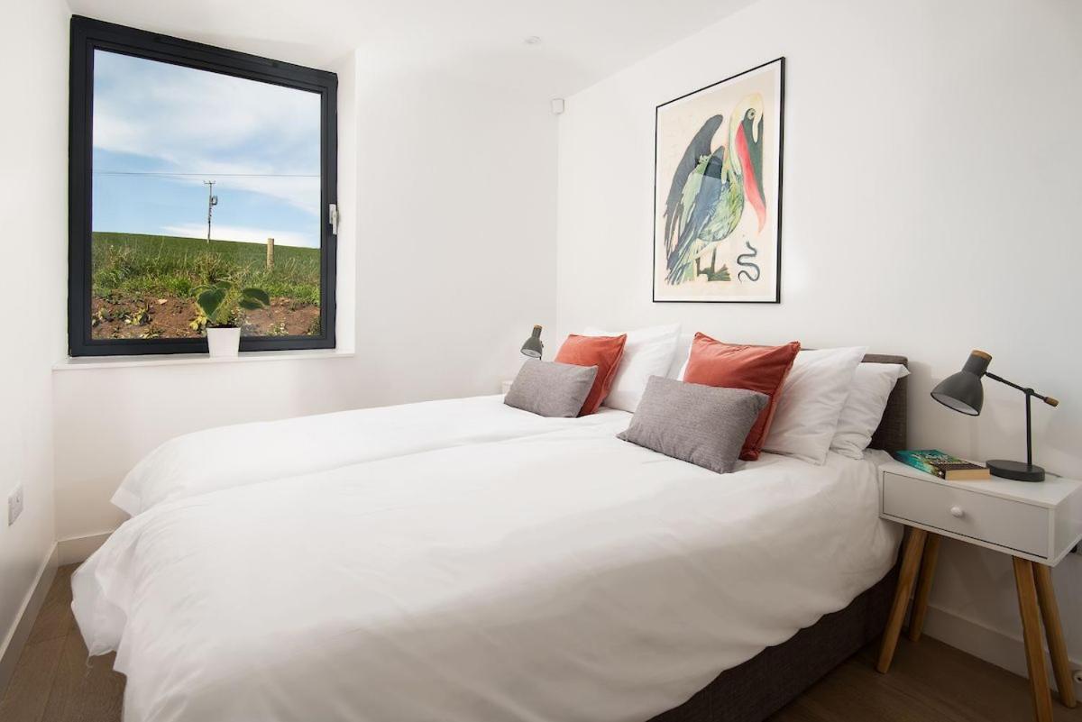 Coldingham 7 The Bay 빌라 외부 사진