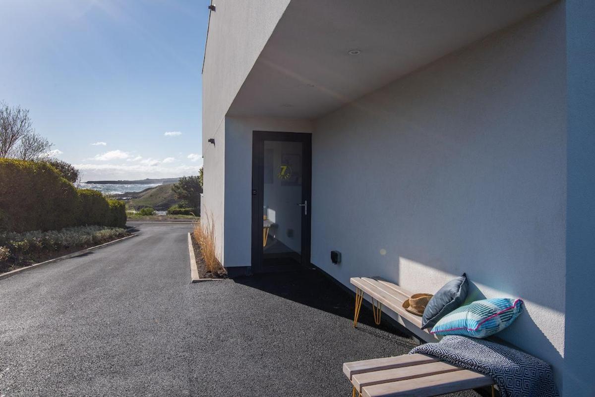 Coldingham 7 The Bay 빌라 외부 사진