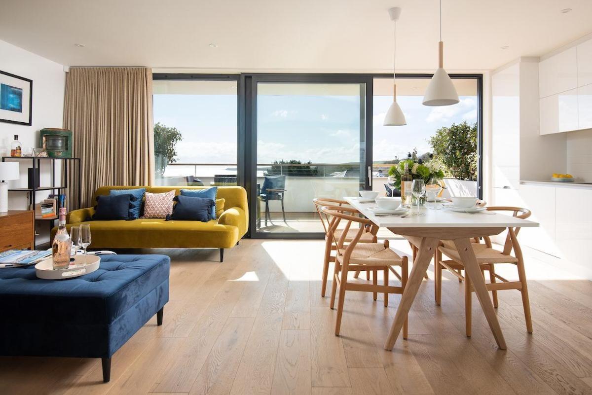Coldingham 7 The Bay 빌라 외부 사진